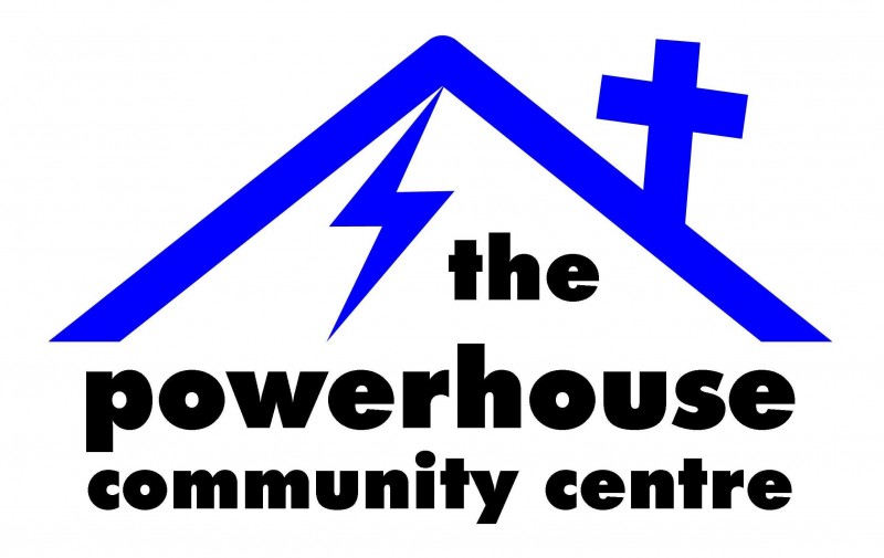 The Powerhouse logo