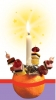 Christingle 2011