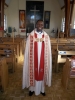 Revd Lusa Nsenga Ngoy